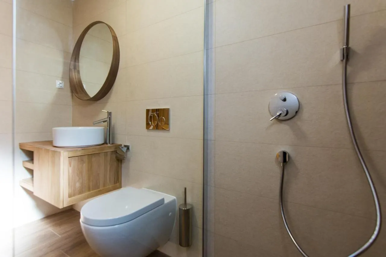 Apartments Basilea Biograd Na Moru
