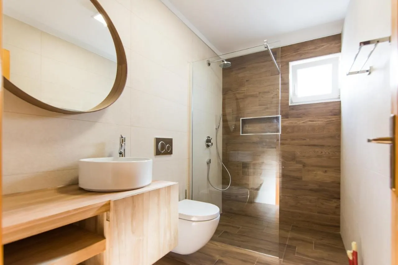 Apartments Basilea Biograd Na Moru Croatia