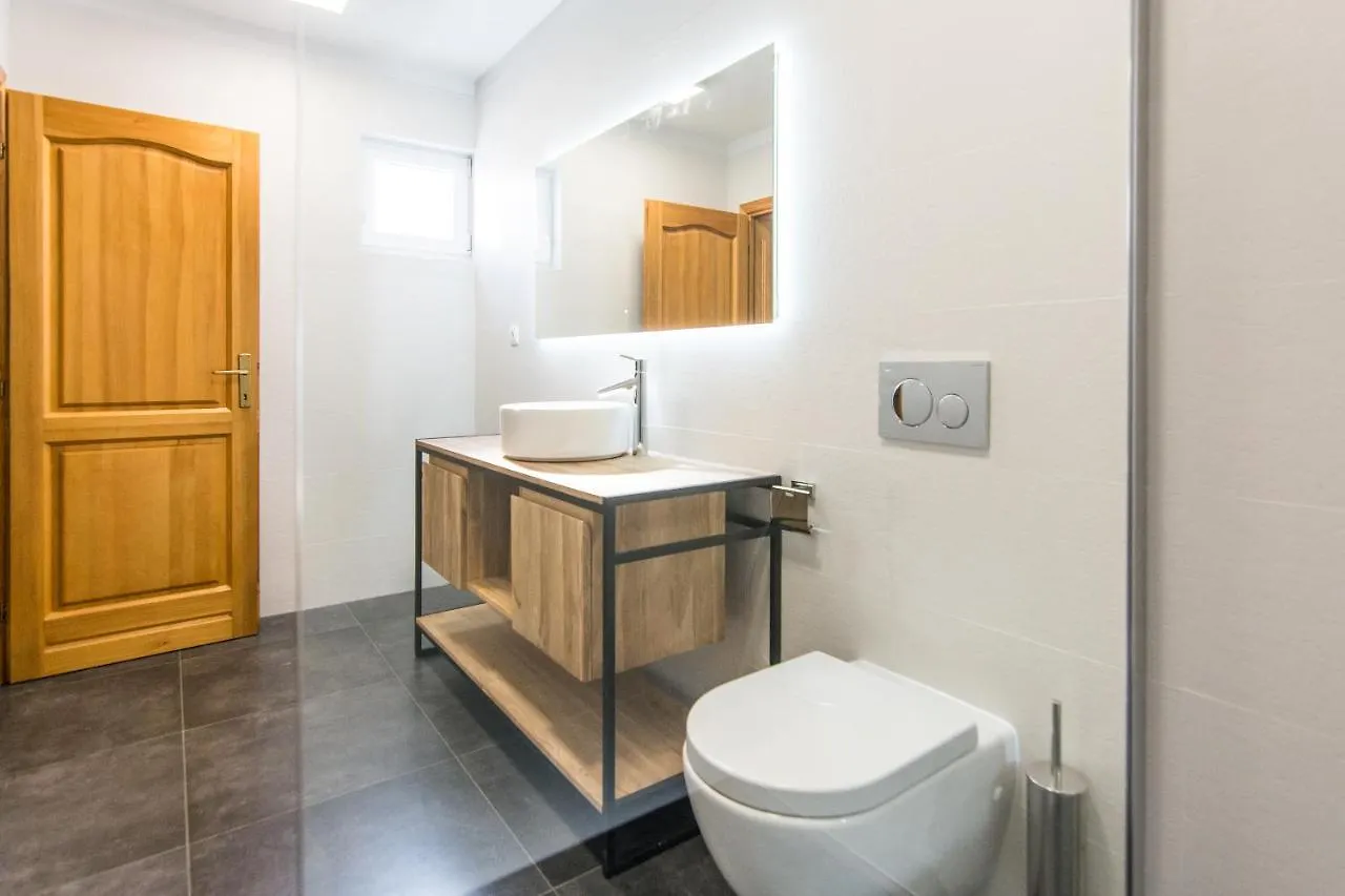 Apartments Basilea Biograd Na Moru 0*,  Croatia
