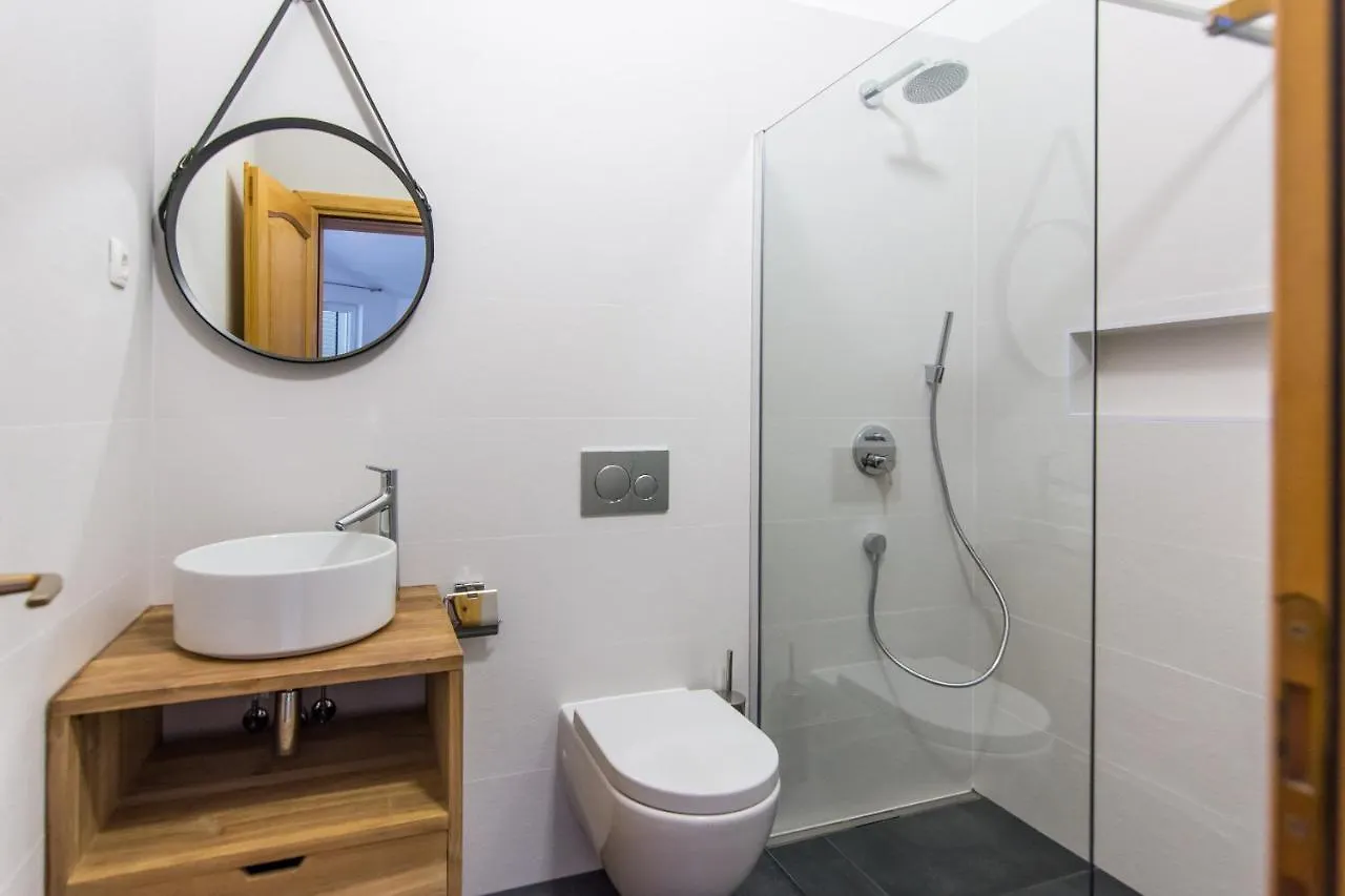 Apartments Basilea Biograd Na Moru 0*,