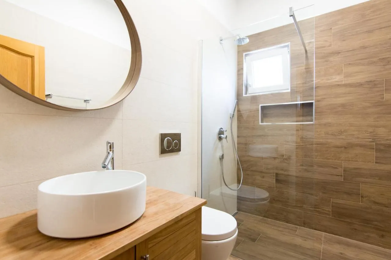 Apartments Basilea Biograd Na Moru
