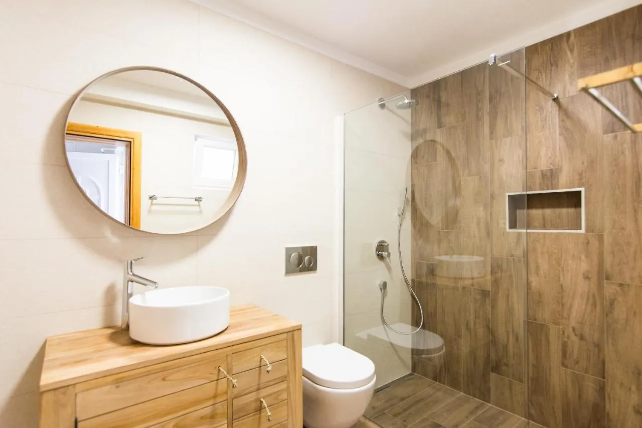 Apartments Basilea Biograd Na Moru