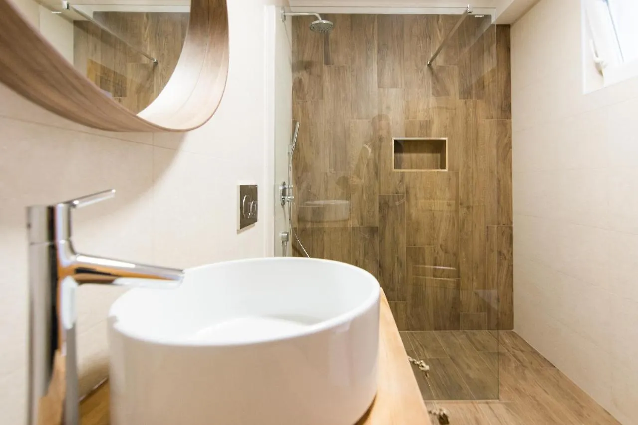 Apartments Basilea Biograd Na Moru