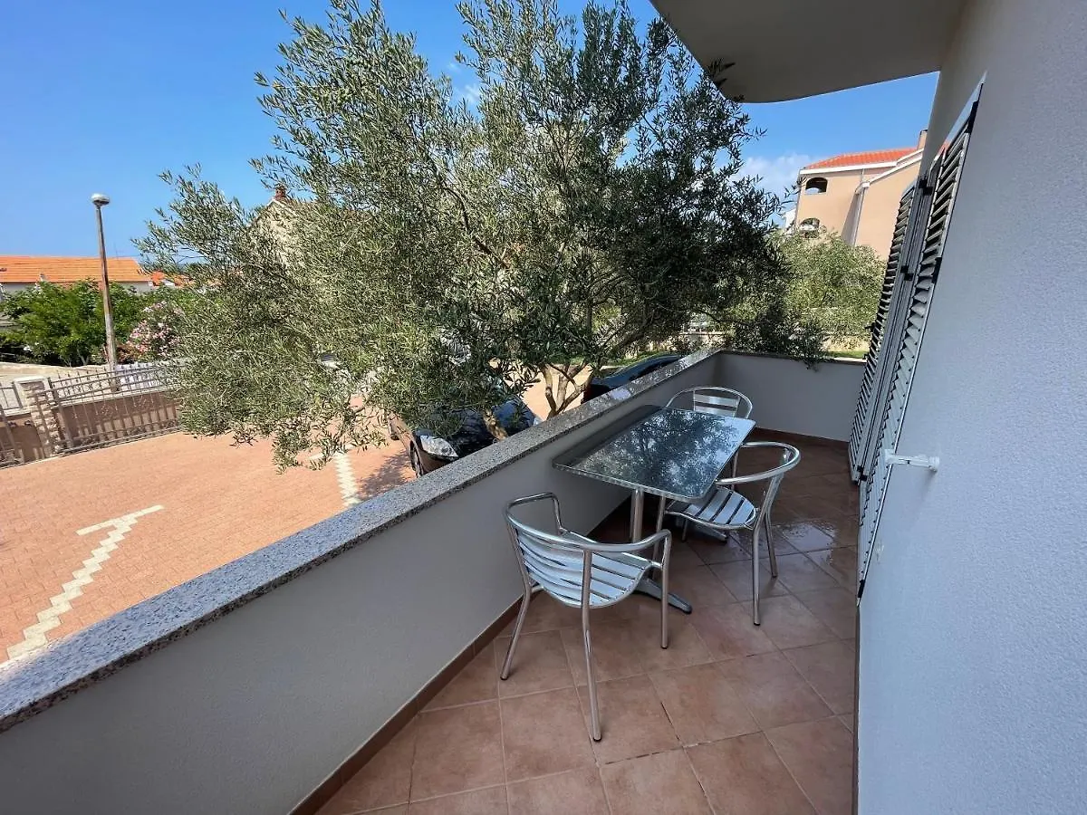 Apartments Basilea Biograd Na Moru