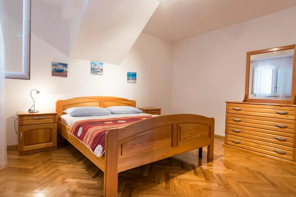 Apartments Basilea Biograd Na Moru 0*,