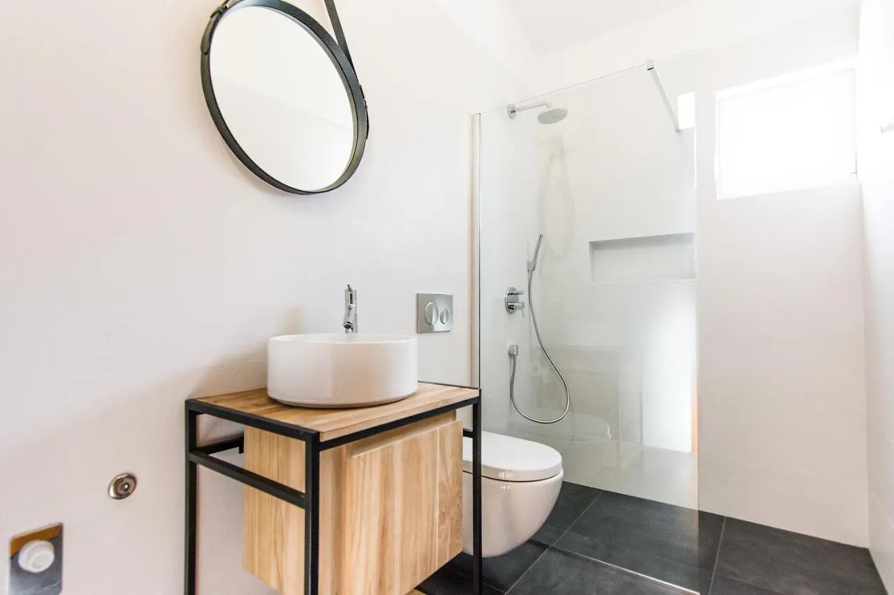Apartments Basilea Biograd Na Moru