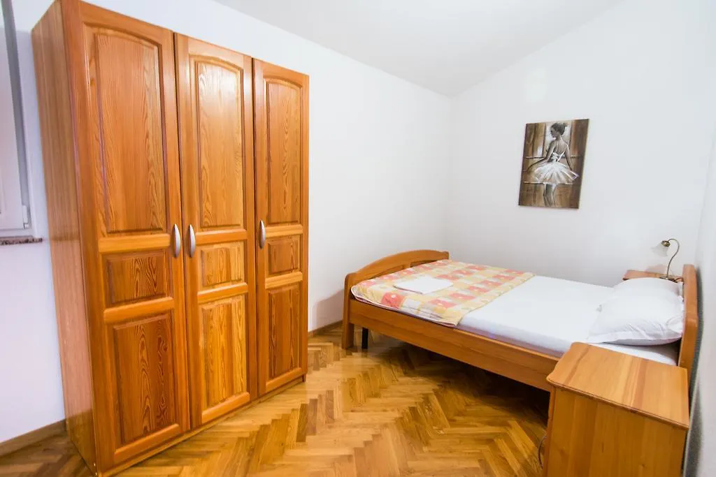 Apartments Basilea Biograd Na Moru
